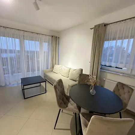 Gæstehus Nad Jeziorem 3*