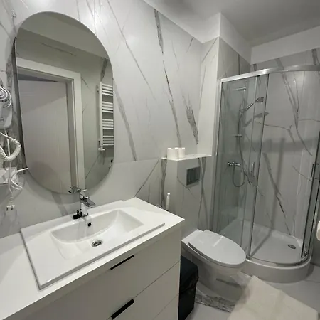 Nad Jeziorem Powidz (Slupca)