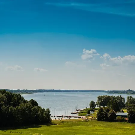 Penzion Nad Jeziorem *