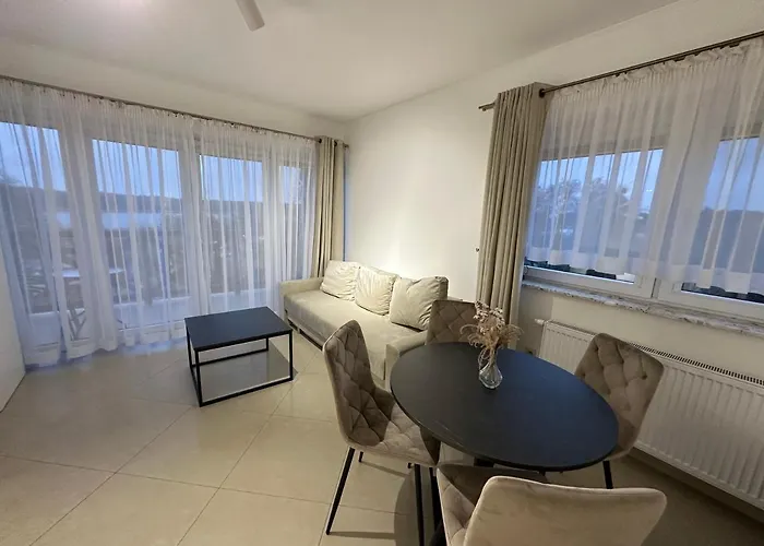 Affittacamere Nad Jeziorem 3*