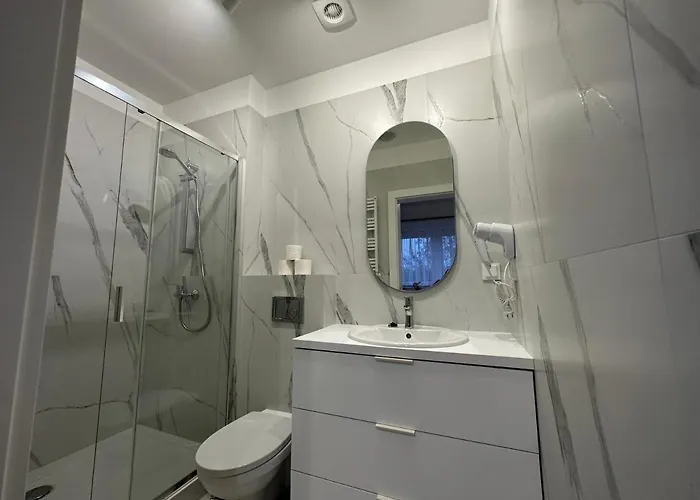 Affittacamere Nad Jeziorem