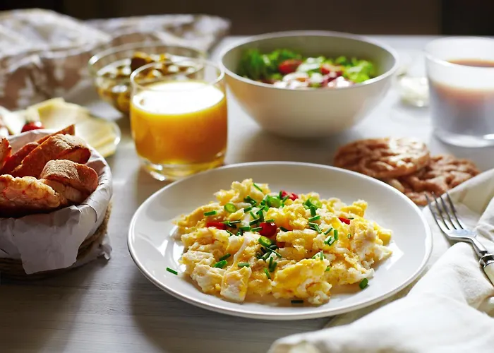 Nad Jeziorem Affittacamere 3*