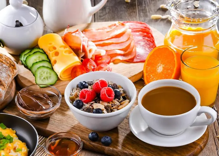 Nad Jeziorem 3* פובידז