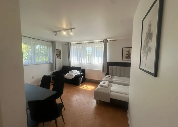 Nad Jeziorem Powidz (Slupca)