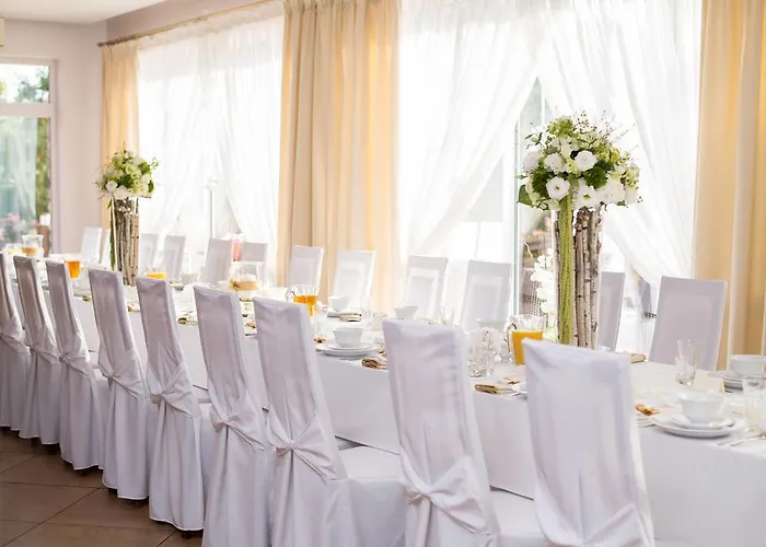 Nad Jeziorem Powidz (Slupca)